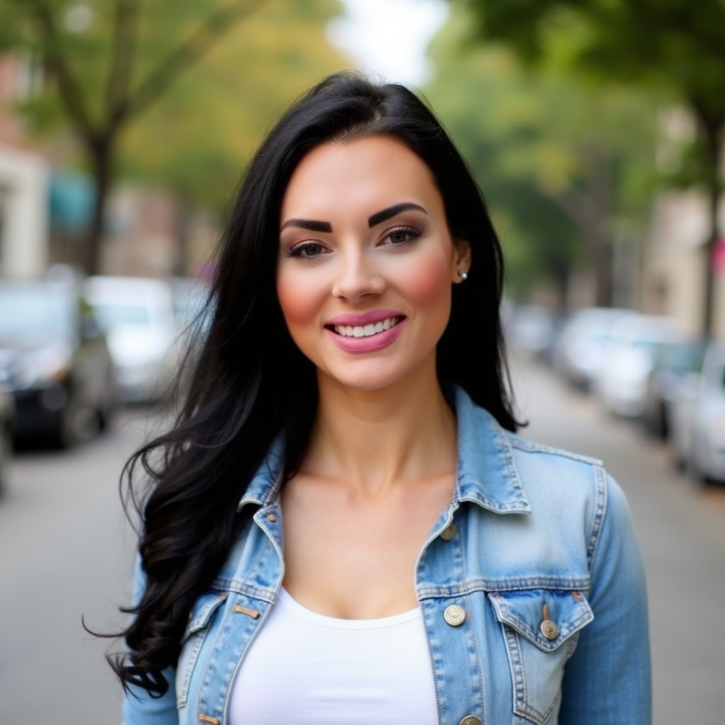 Samantha Bata, Canadian Certified Counsellor and founder of Freebird Therapy